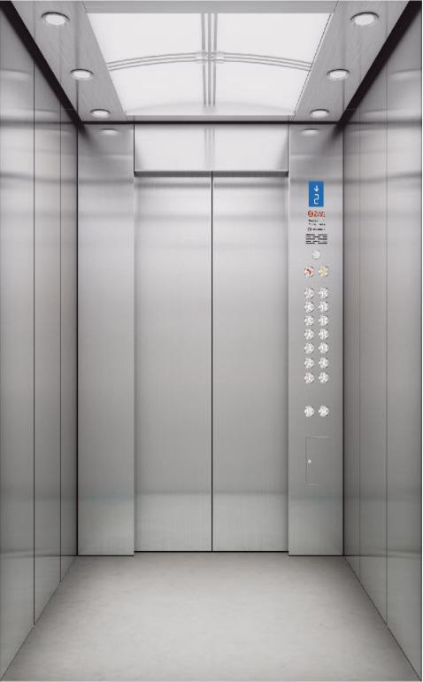 Semi-Imported Lifts