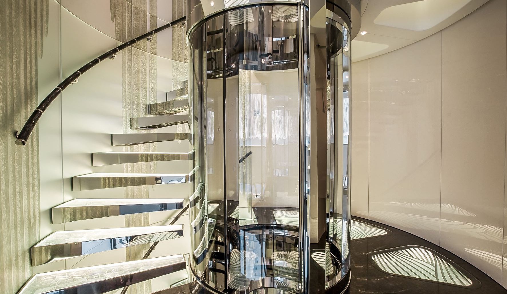 Specialized Lifts